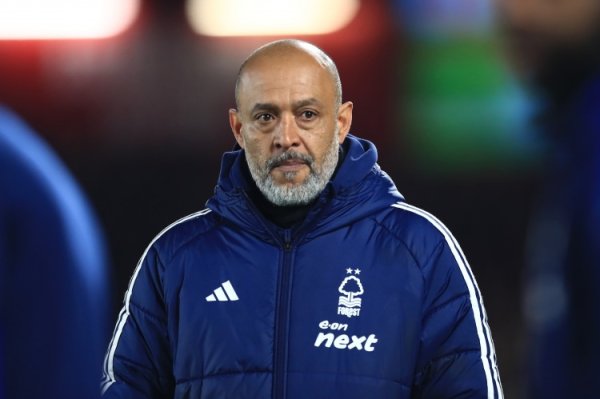 努诺谈0-3崩盘：十分晦气的一天，关于我和雇主的会谈没匡助