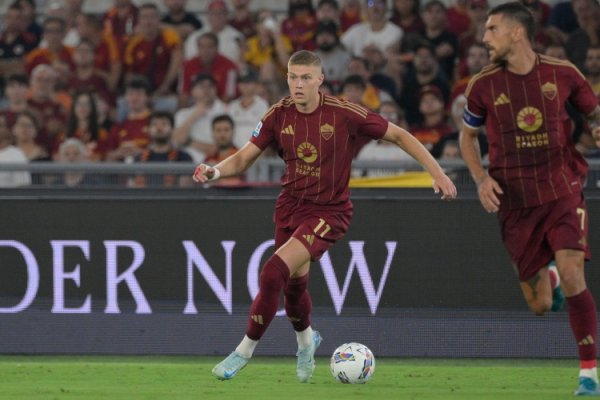 隆戈：AC米兰持续与罗马构兵，股东多夫比克转会