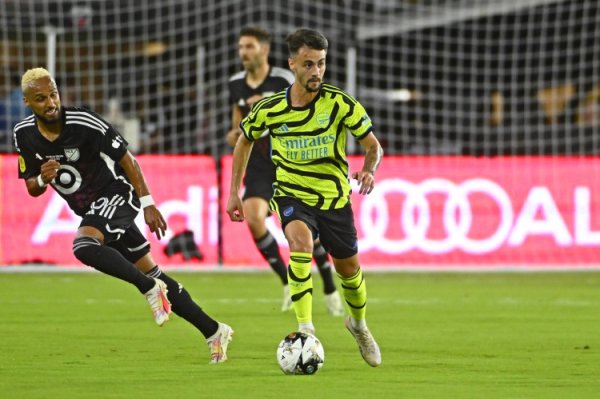 记者：斯图加特在法比奥-维埃拉争夺战中超越，将面临三队竞争