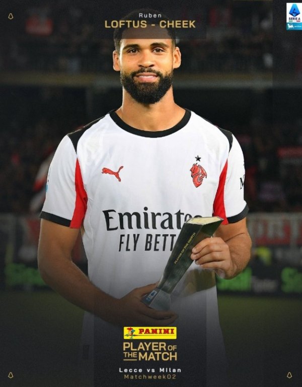 奇克：米兰踢了一场精彩的比赛，但愿这将是我工作生计最佳的赛季