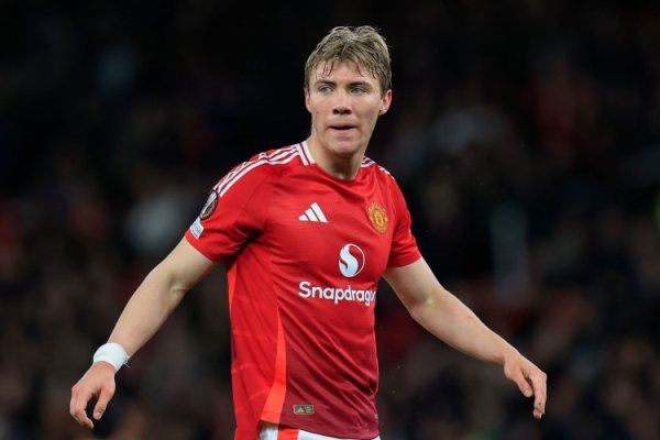 佩杜拉：莱比锡从未接近签下霍伊伦，那不勒斯已敲定引进他的往复