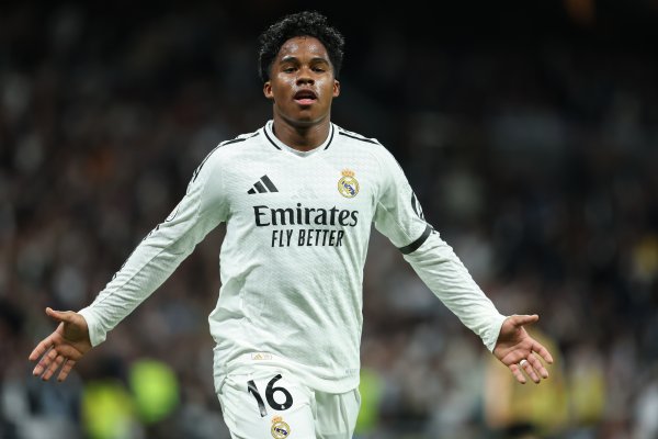 继续复原，记者：恩德里克与门迪本日进行了单独考试