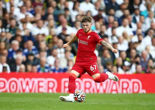 记者：莱比锡寥落埃利奥特，签下报复手+报价很高赤军才探讨放东谈主