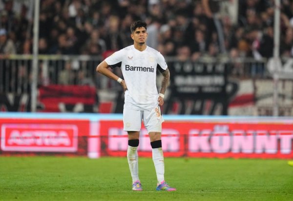 罗马诺：阿森纳与勒沃库森成功谈因卡皮耶，倾向租赁+强制买断