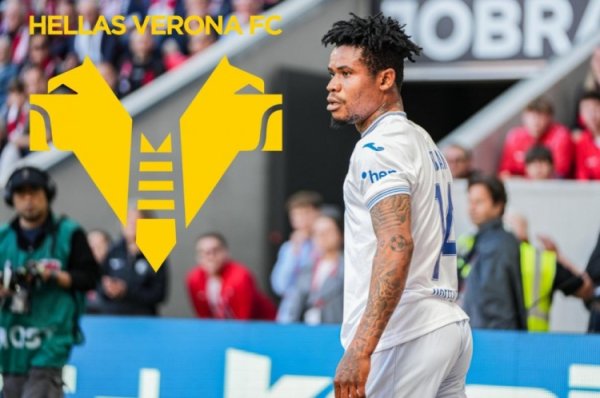 记者：先租后买，维罗纳引进霍芬海姆时尚奥尔班达公约