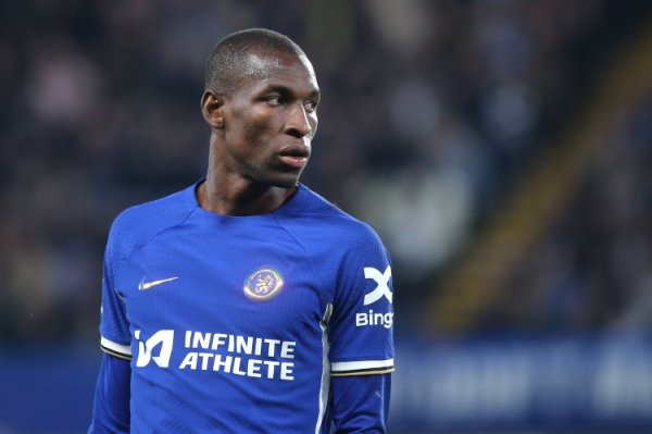 英媒：当今唯独拜仁报价杰克逊，纽卡维拉那不勒斯仍在不雅望