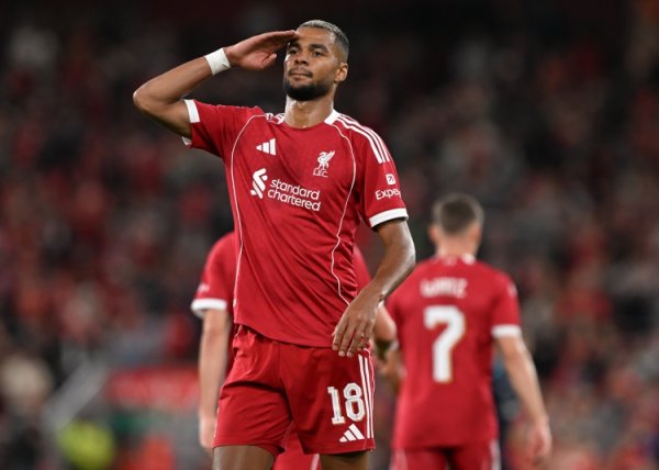 加克波谈拜仁深嗜：他们如实来谈过，临了他们买了路易斯-迪亚斯