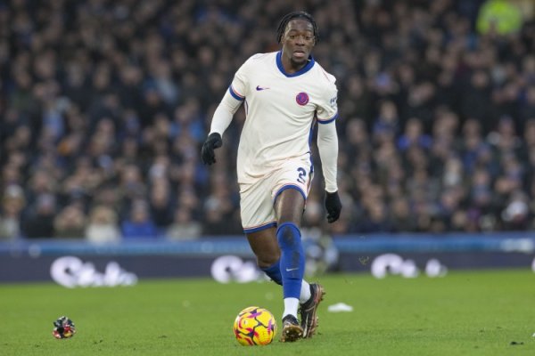 罗马诺：伯恩茅斯接近签下迪萨西，已与切尔西平直进行久了接洽