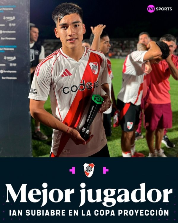 阿斯：巴萨关心18岁河床新星苏比亚布雷，阿森纳、切尔西也专诚