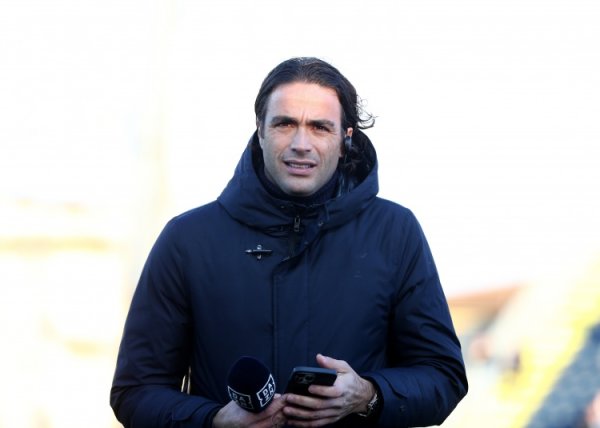 马特里：比达尔很真谛&皮尔洛爱整蛊 生活最忙碌的时刻是离开米兰