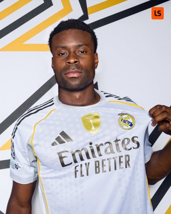 西媒：若是利物浦与科纳特续约，格伊更思来岁免签加盟皇马