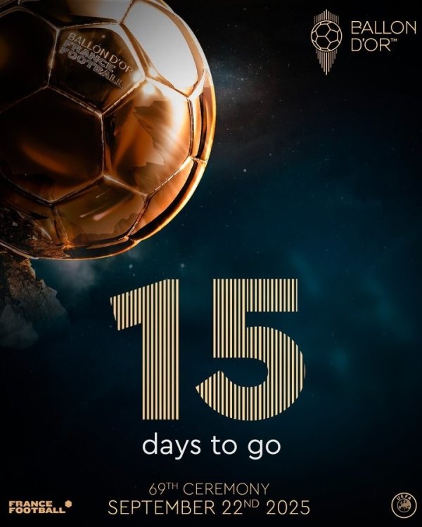 金球奖官方晒海报：距离受奖仪式还有15天！