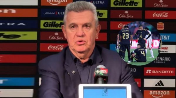 墨西哥主帅：咱们今天并莫得占据上风，与日本的平局是自制的效果