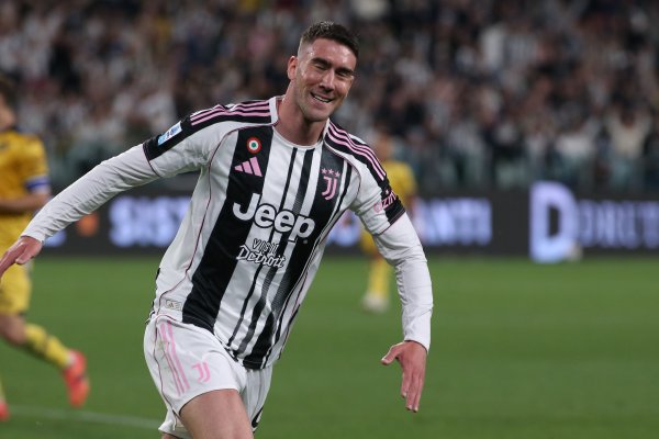 左券庚发力？弗拉霍维奇新赛季3场进3球，与尤文的左券明夏到期