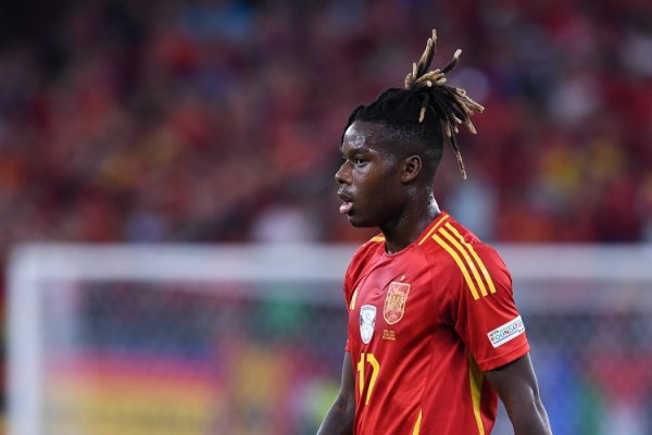 阿斯：尼科-威廉姆斯本周一将收受珍爱查验，或因伤错过欧冠首轮