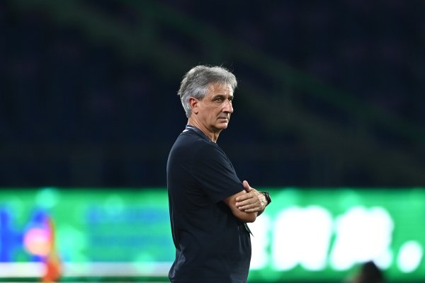 61岁乔迪能否竞聘国足主帅？李璇：原则上60岁以下，应能机动处置