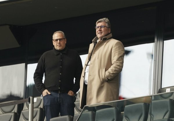 法兰克福高层：咱们也不清闲生长市集失衡，改日须转向更年青的天才