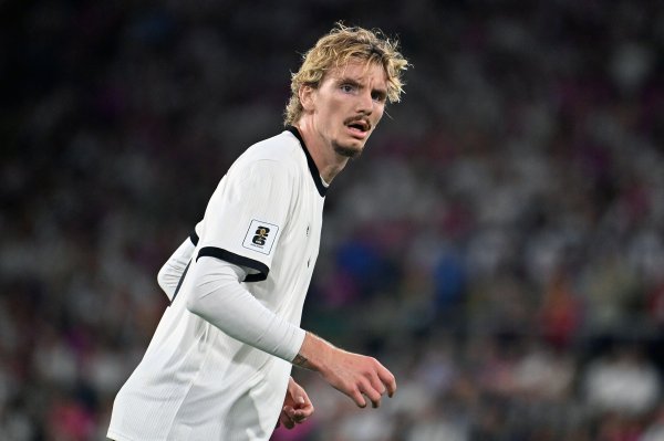 前德国国脚谈沃尔特马德被嘘：令东谈主烦嚣，转会费高不是他的错