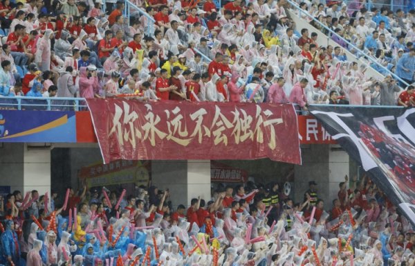 礼遇六合客！常州向苏超赛事球迷、旅客提供八条便民管事