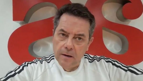 首个主场6000东谈主！龙赛罗：巴萨豪赌诺坎普惨败，贪低廉常常代价大