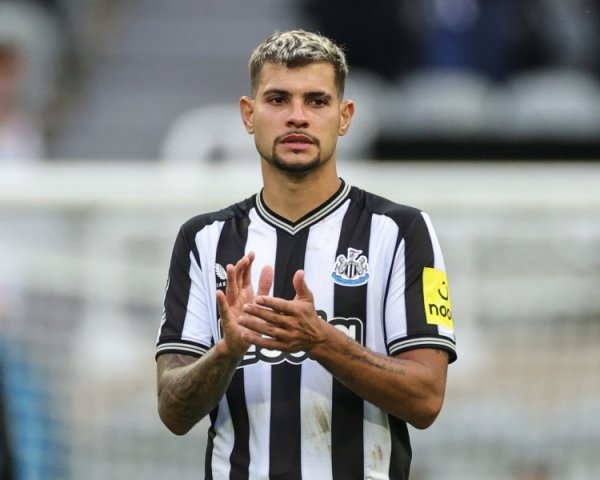 TA多东谈主评Big6以外最强阵：吉马 巴莱巴“必选”，仅黑猫无东谈主被选