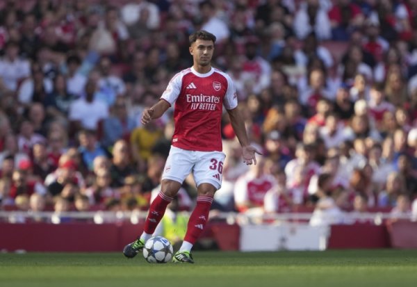 阿森纳自上赛季在英超19次欺诈定位球破门，领跑系数球队