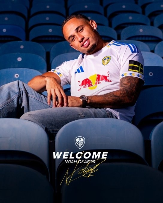 奥卡福：每场比赛出场10分钟很难保合手情状，我转会是为了找复书心