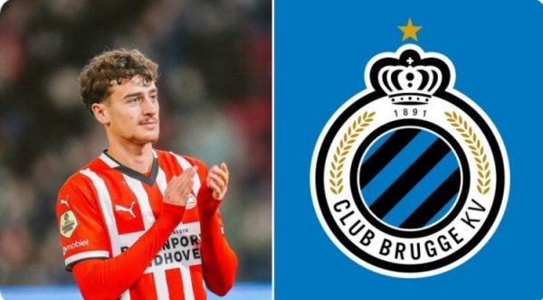 记者：西班牙足协计议征召19岁中卫范霍根，已与球员进行斗争