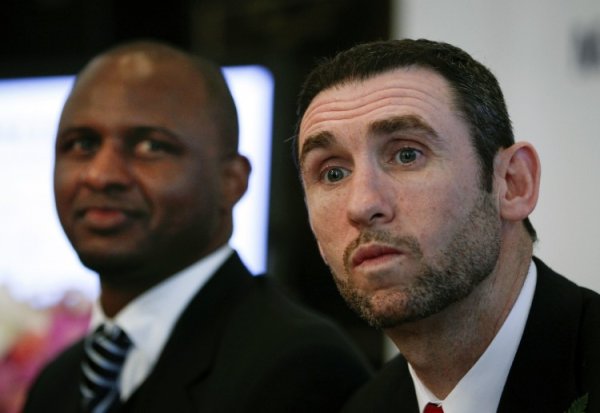 基翁：阿莫林把有禀赋的东说念主王人摈斥在外了，球员们并不征服他的体系