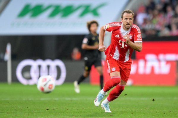 凯恩在欧冠仍是打进41球，是欧冠进球最多的英国球员