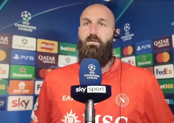 V-米林科维奇：咱们少一东说念主坚合手70分钟，若11打11会怎么样我也不知