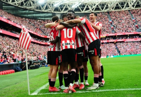 对于毕尔巴鄂竞技你能够不知谈的五件事