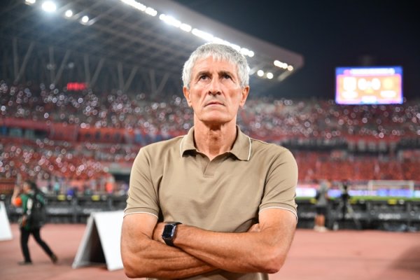 国安欠薪？媒体东说念主：我了解的情况是国安球员训练至少本年一分不欠