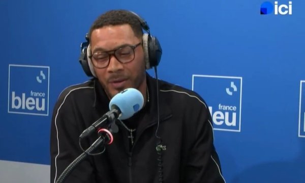 前巴黎球员：我与内维斯共进晚餐，他能念念象统统这个词处事生活都在巴黎