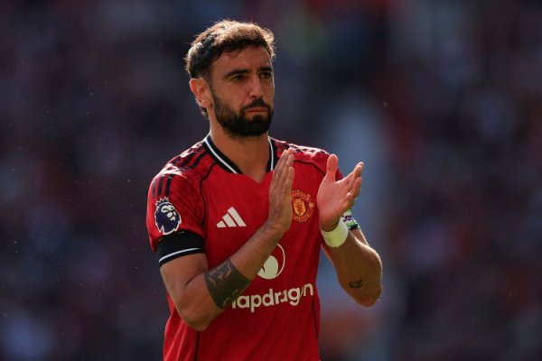 贝巴：B费是曼联最有创造力的球员，这么的契机思要进球并间隔易