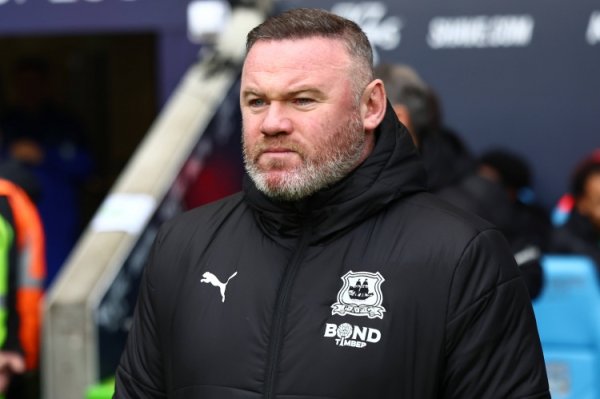 鲁尼：利物浦收拢契机打进前2球，尔后埃弗顿发扬更好但调治太晚