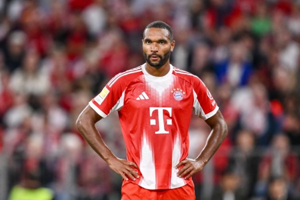 若纳坦-塔说念小将伦纳特-卡尔：进展很勇敢，要像之前那样不息发奋