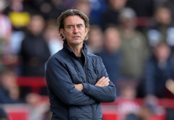 弗兰克：热刺在上半场默契出色，尽管没能得手但至少不要输球