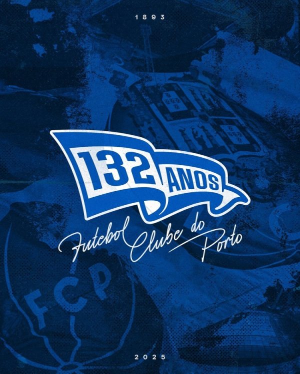 生辰昌盛！波尔图俱乐部迎来诞生132周年操心日