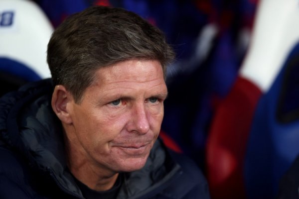 格拉斯纳：打败卫冕冠军的生效更显罕有 咱们整个球员皆作念出孝顺