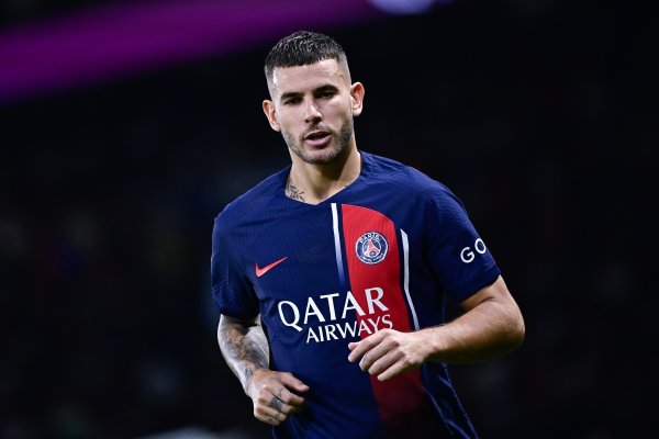 卢卡斯：年青球员在场上展现了个性，但愿他们能延续这么的进展