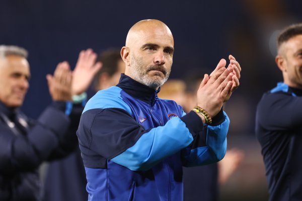 记者：切尔西仍对主帅马雷斯卡充满信心，俱乐部将全力维持他