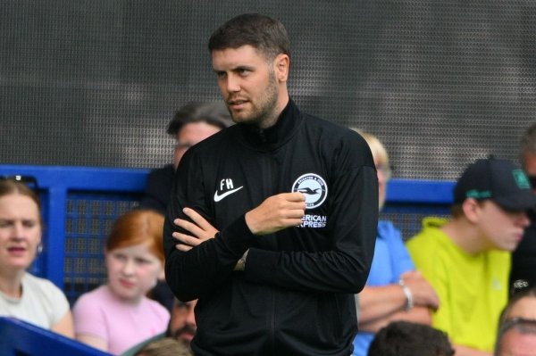 赫尔泽勒：好像成为曼联听说的一部分很红运，但我至极尊重阿莫林