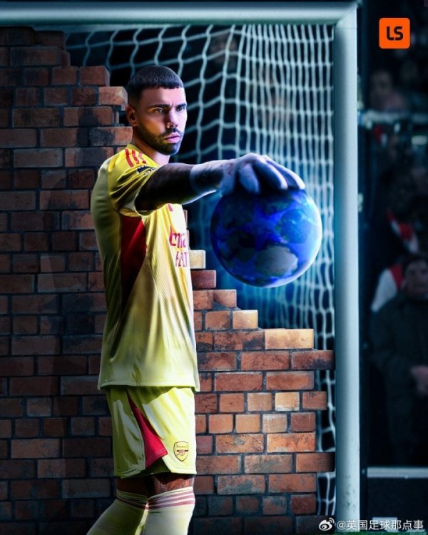 自上赛季以来，阿森纳欧冠场均失球数是通盘球队中最少的🥶🧱