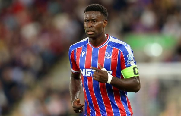 格伊：我当今只专注于水晶宫，咱们有契机收尾更伟大的成立