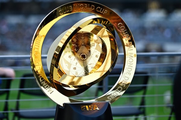 泰晤士报：FIFA规划谢世俱杯中将合并国度参赛球队上限晋升到三支