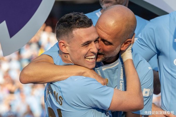 曼城清退宿将轮到罗德里, 瓜迪奥拉摧残坚抓古典立场, 切尔西阿森纳接近玩出新型样!