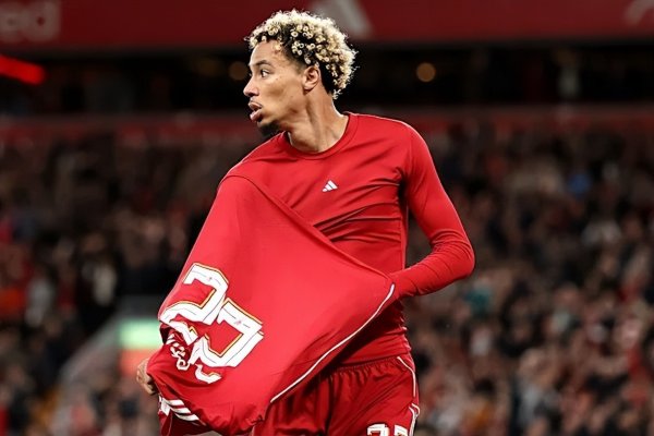 双锋困难or甜密郁闷? 埃基蒂克喊话斯洛特, 期待与伊萨克并肩交游