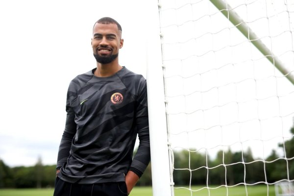 舒梅切尔：切尔西夺冠的防止不是桑切斯不优秀，是全队精致需进步