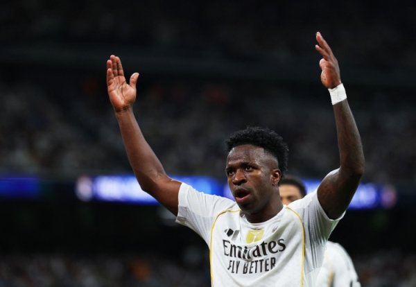 维尼修斯：我展现了出色情景但愿能保抓，要延续信心握住转折自我